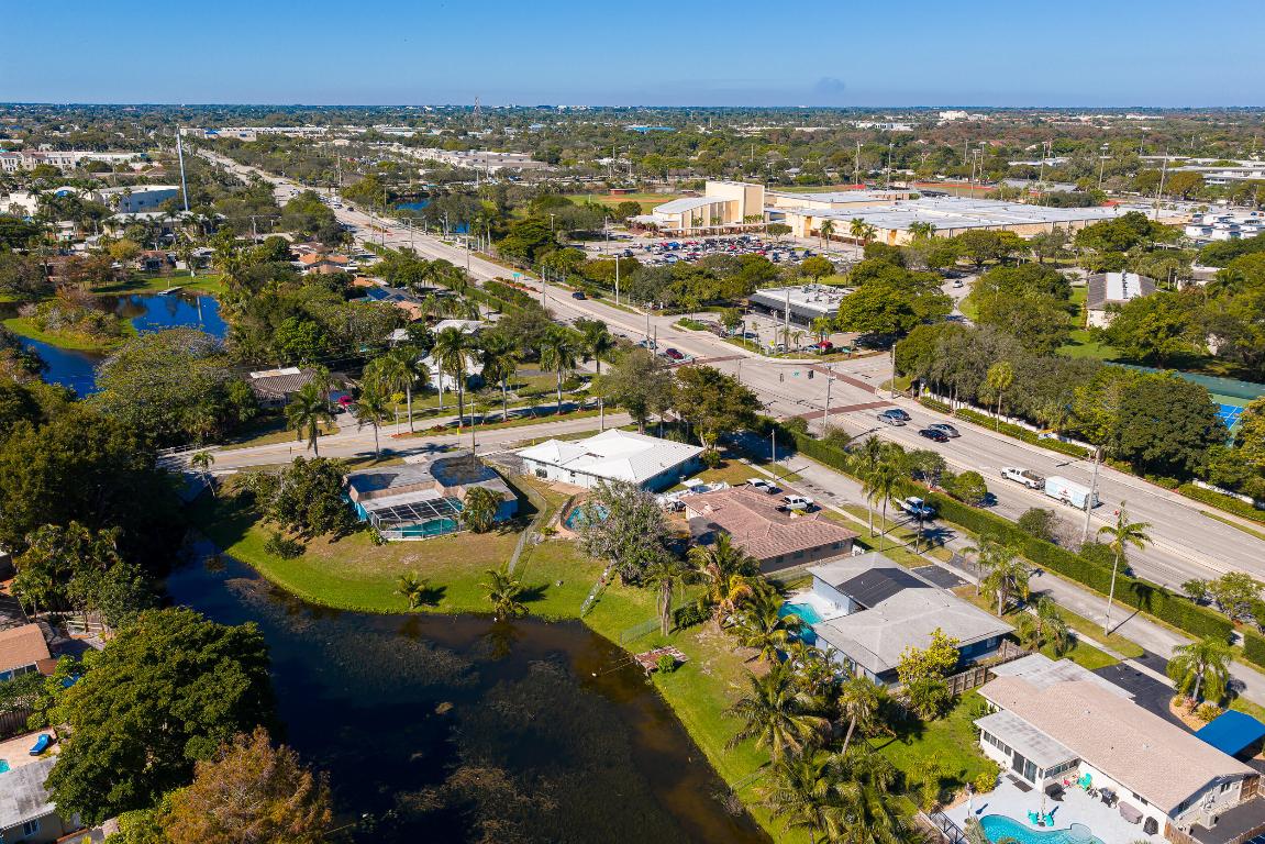 EDGEFIELD 1ST SEC - Residential