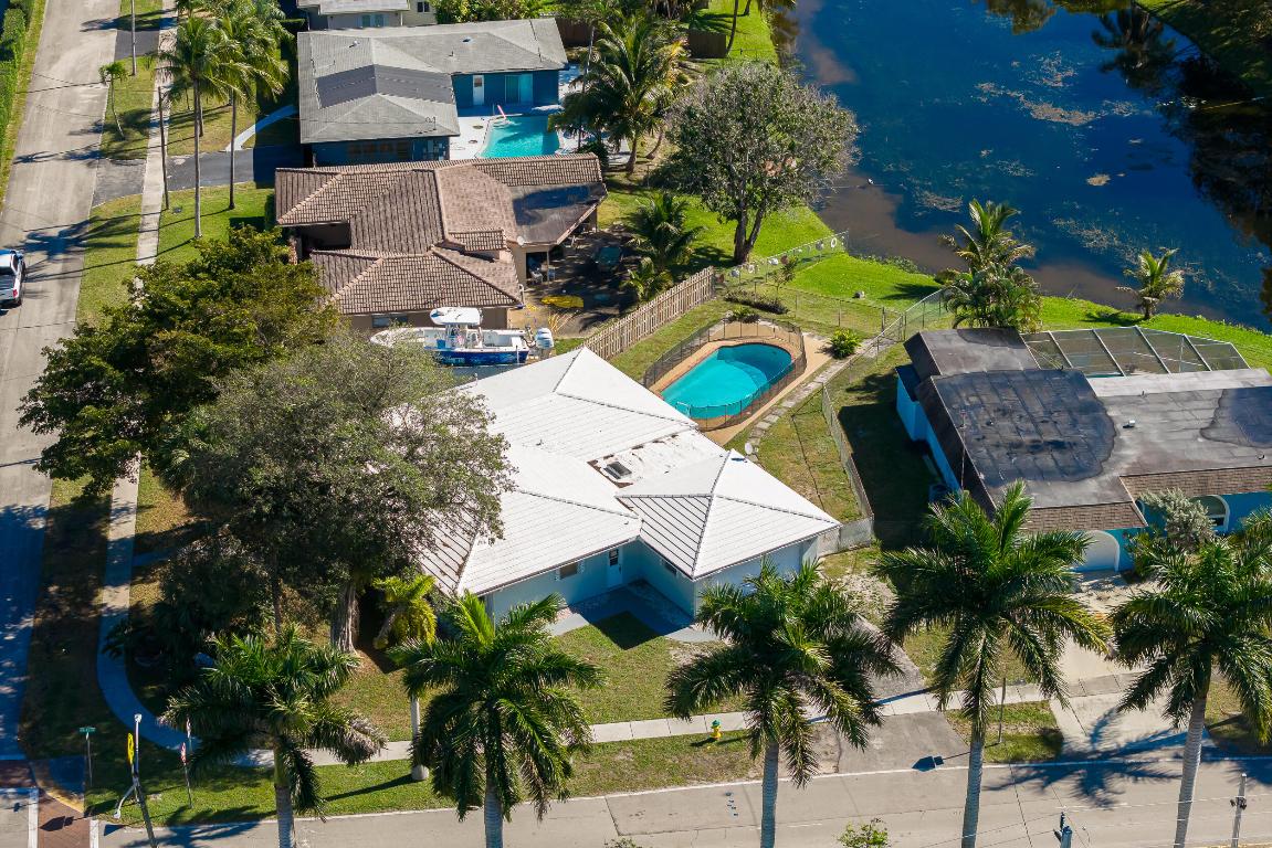 EDGEFIELD 1ST SEC - Residential