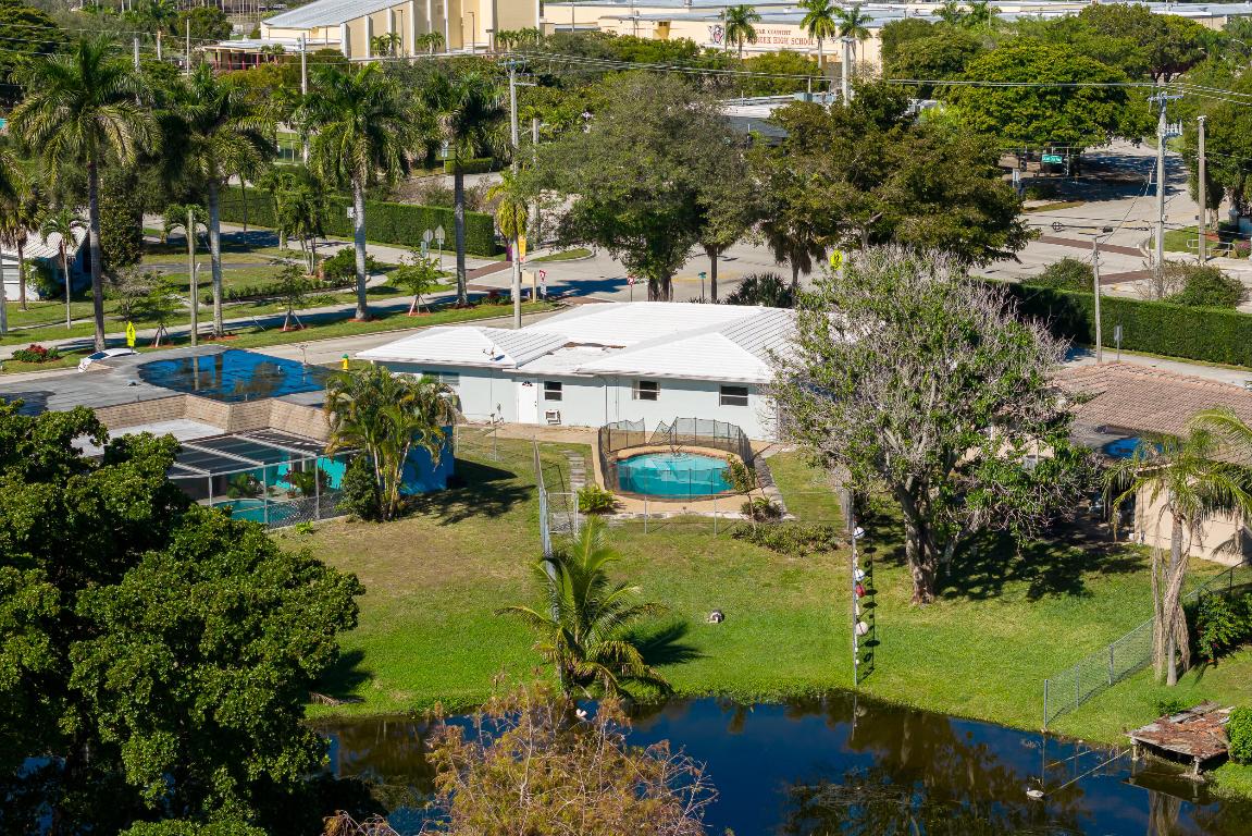 EDGEFIELD 1ST SEC - Residential