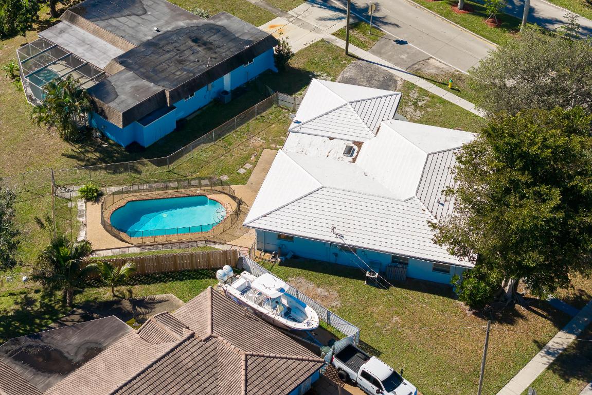 EDGEFIELD 1ST SEC - Residential