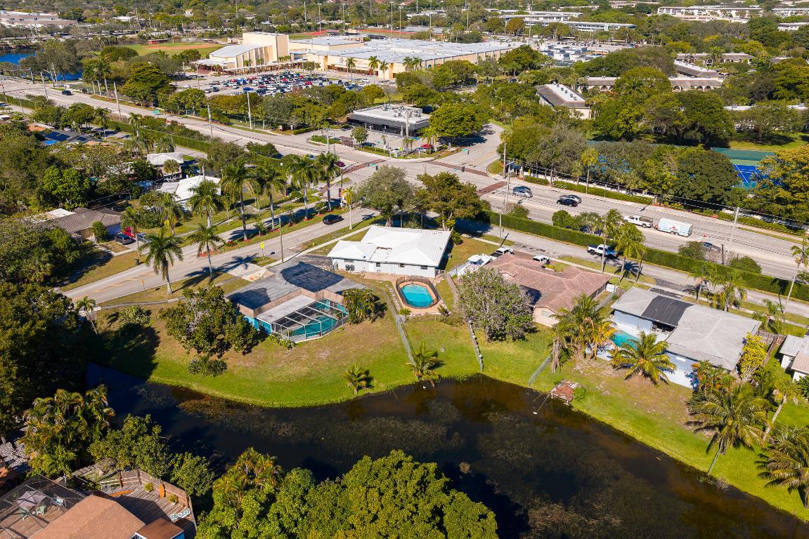 EDGEFIELD 1ST SEC - Residential