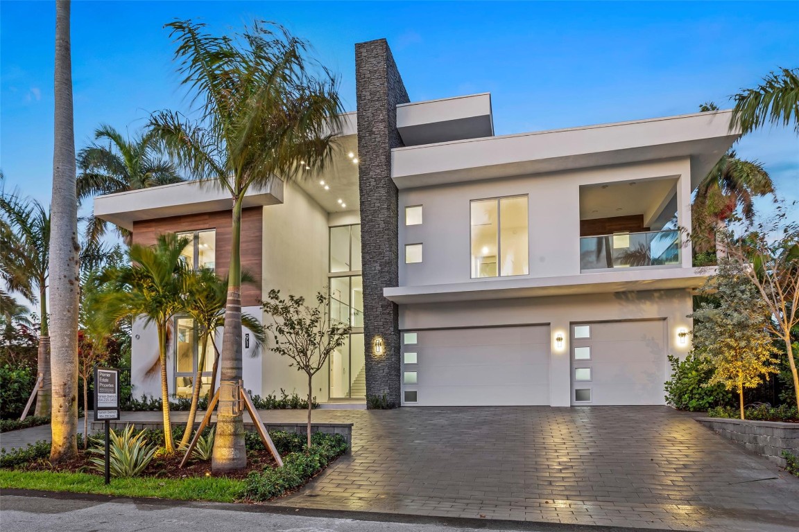 NURMI ISLES - Residential