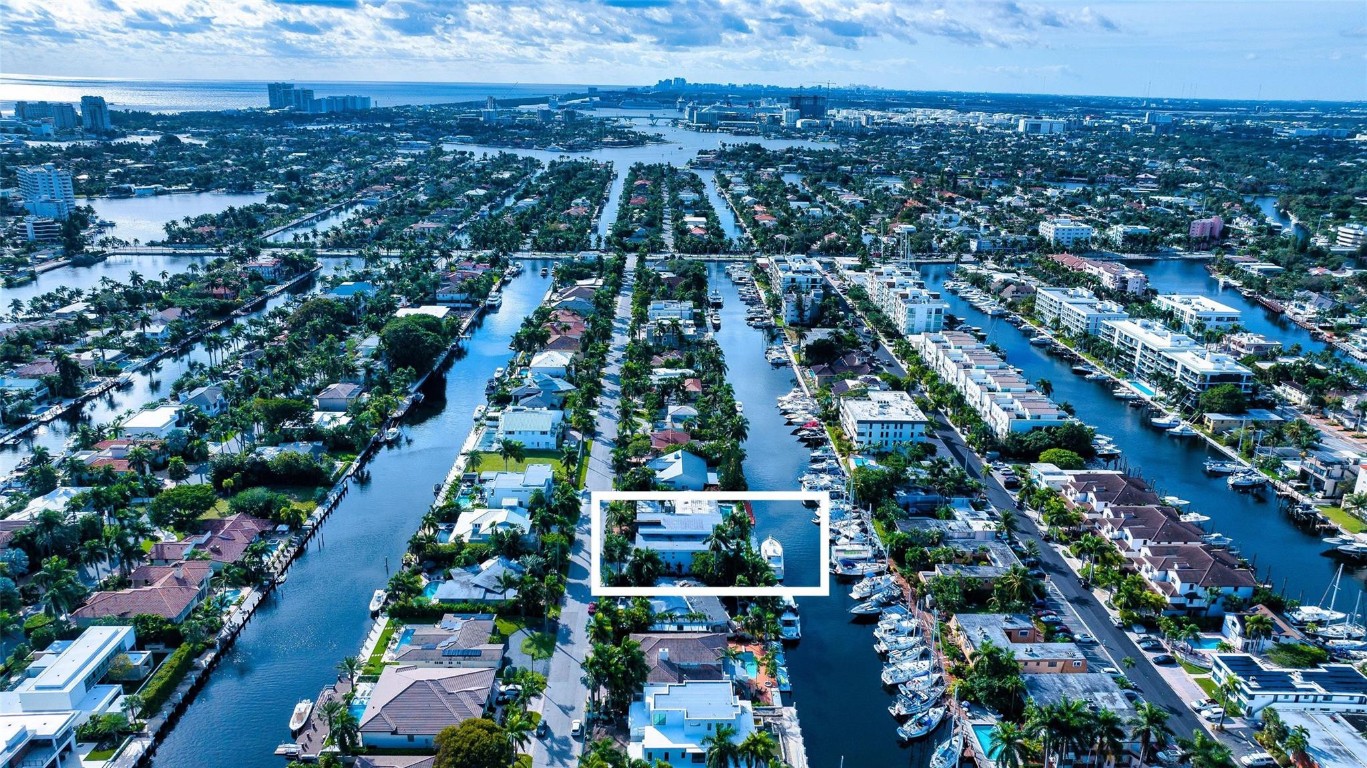 NURMI ISLES - Residential