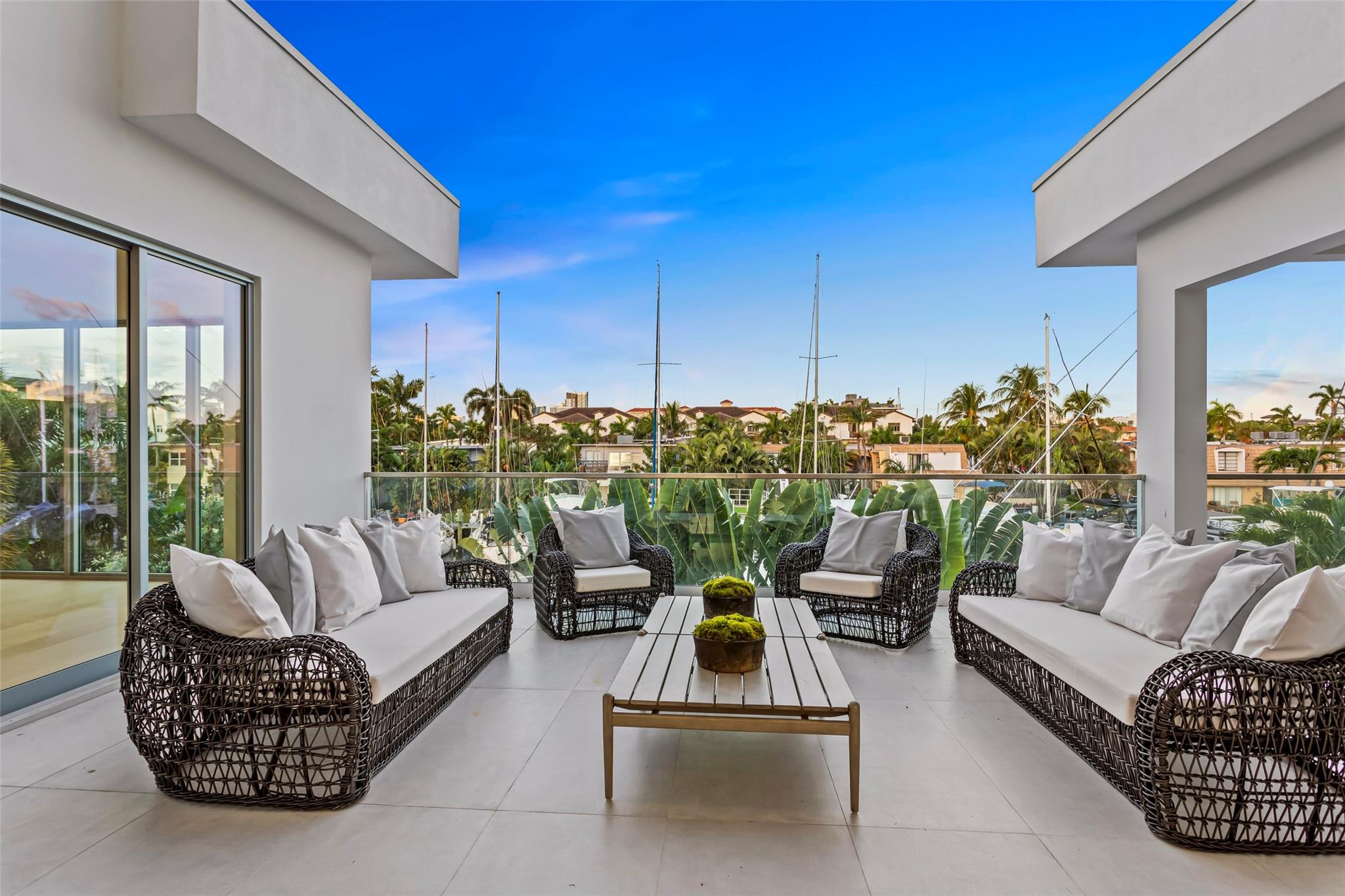 NURMI ISLES - Residential