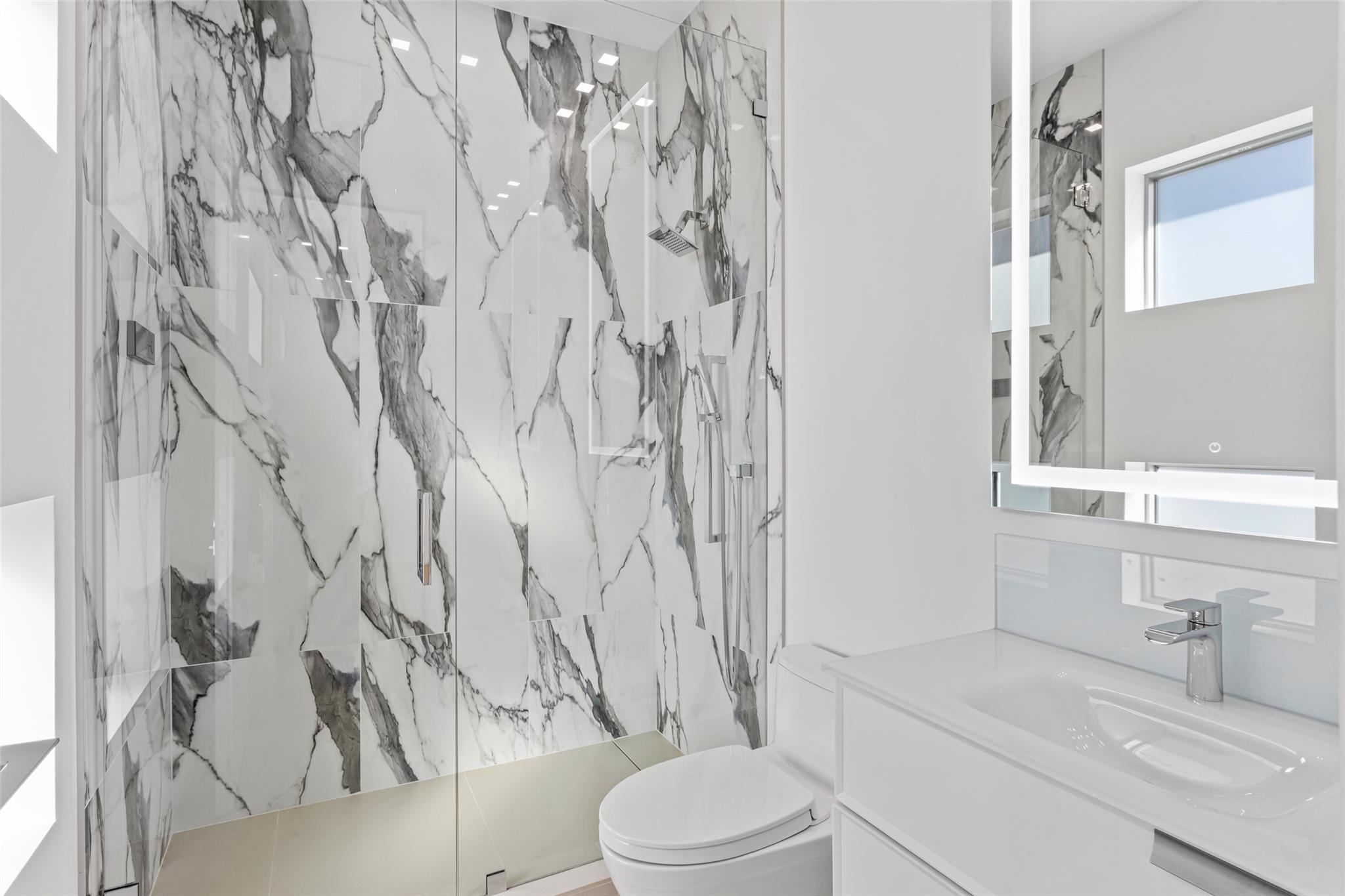 NURMI ISLES - Residential