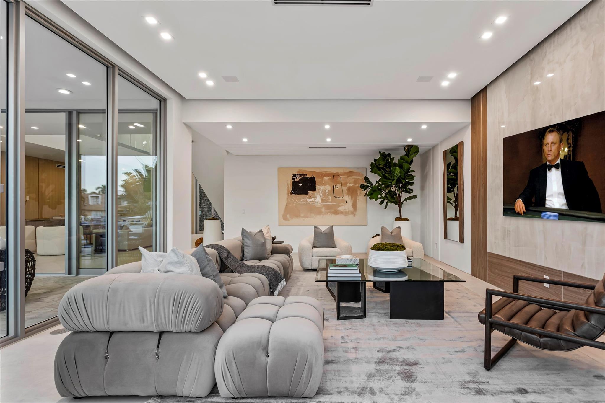 NURMI ISLES - Residential