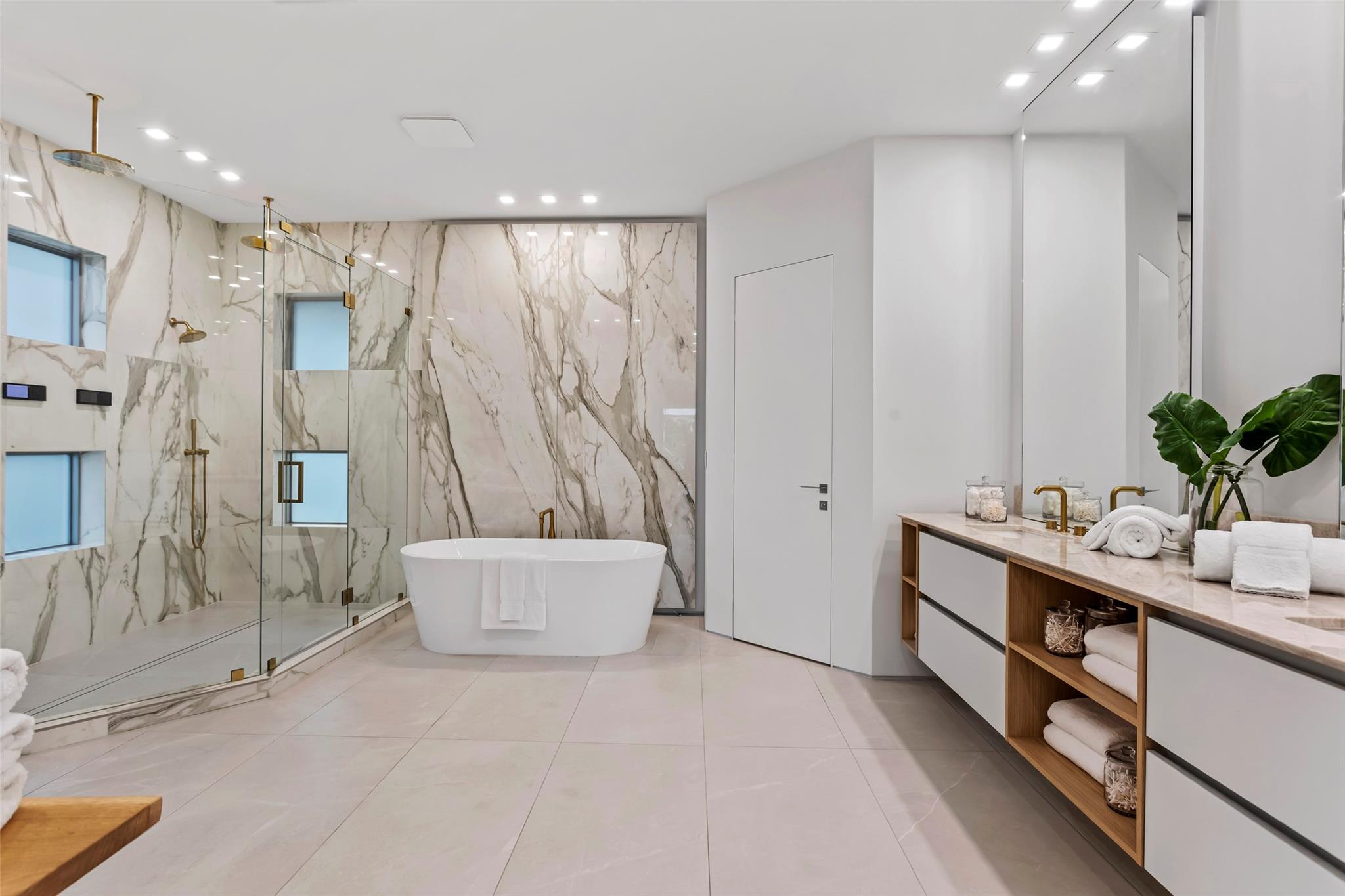 NURMI ISLES - Residential