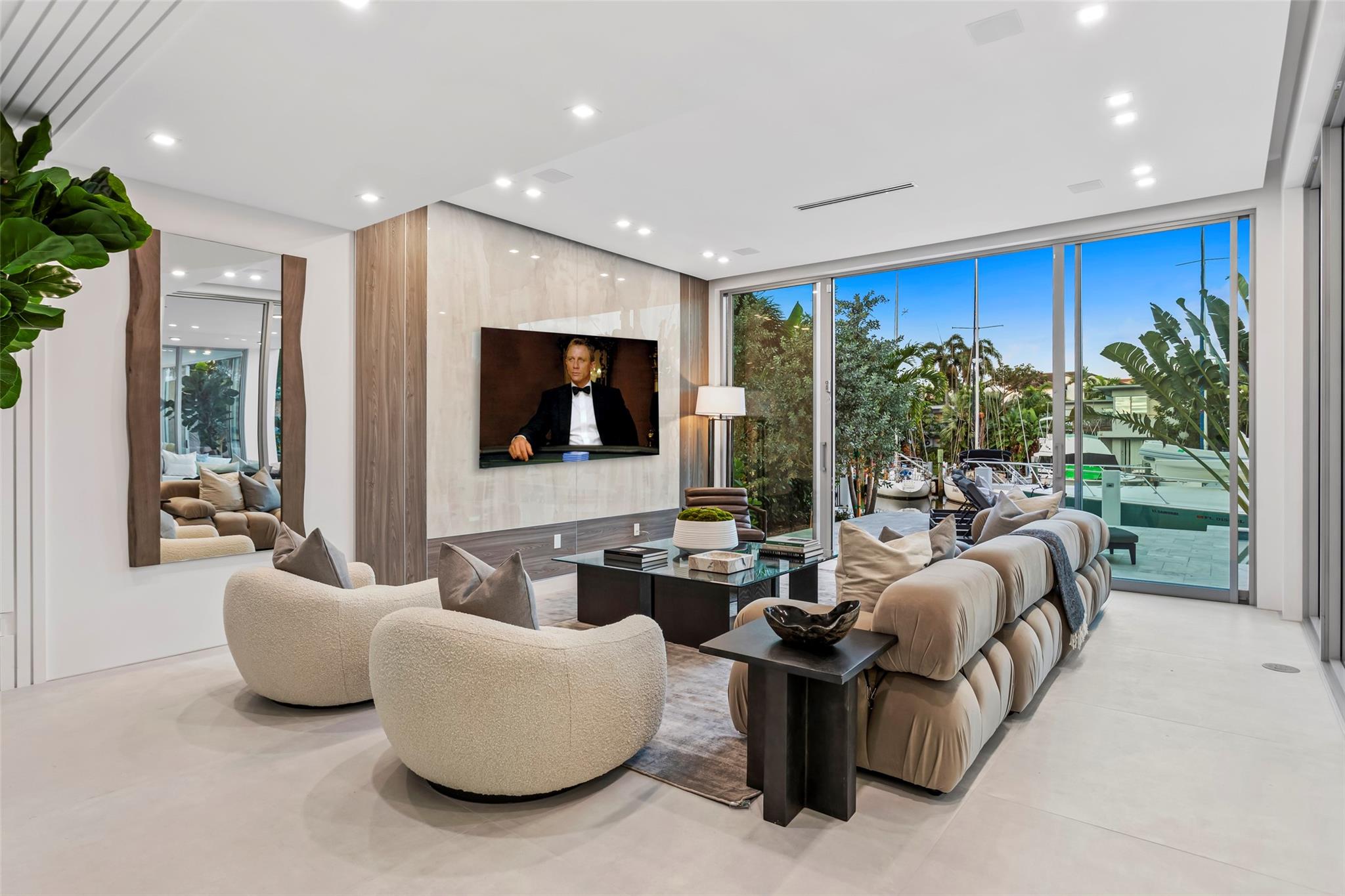 NURMI ISLES - Residential