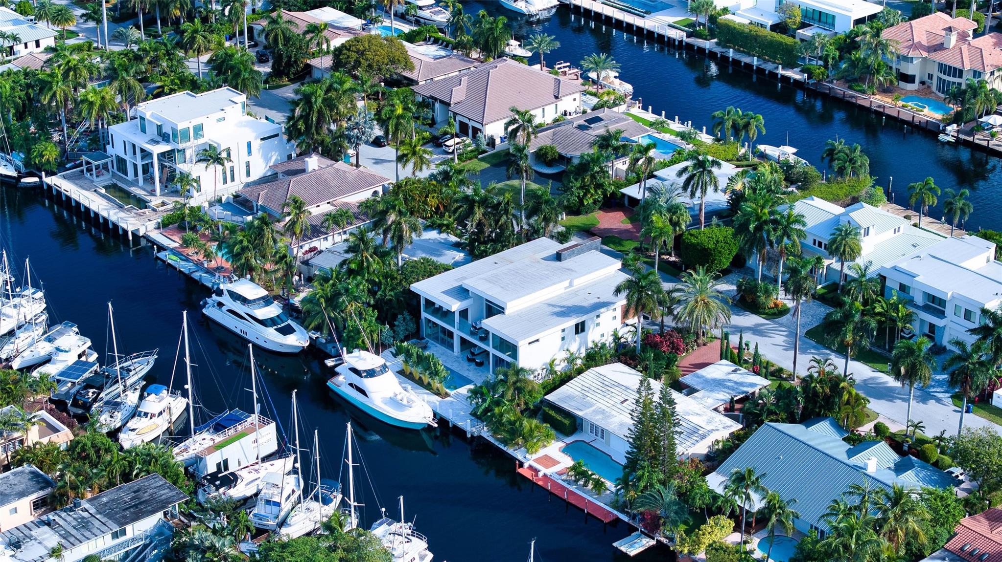 NURMI ISLES - Residential