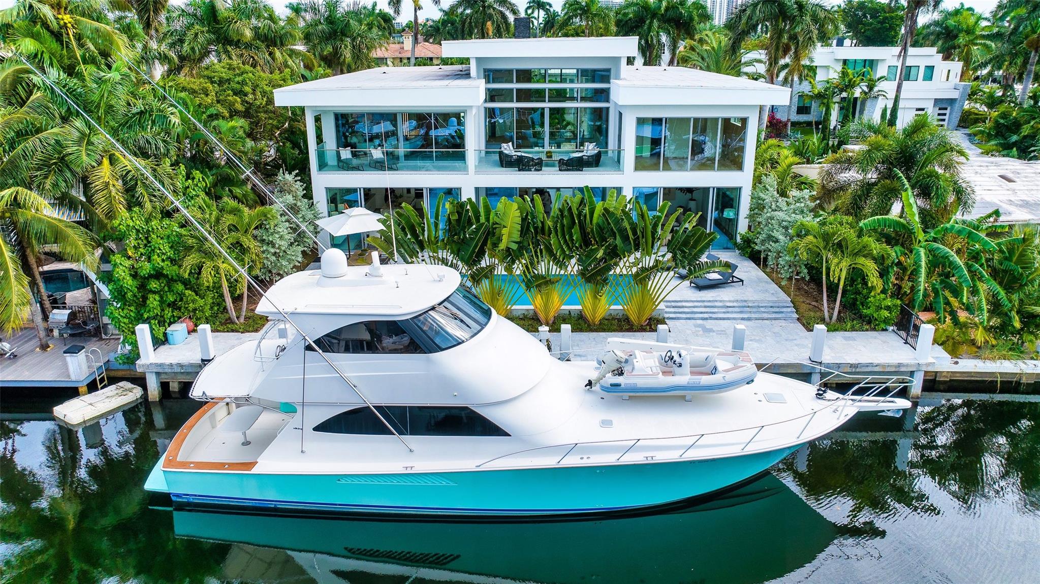 NURMI ISLES - Residential