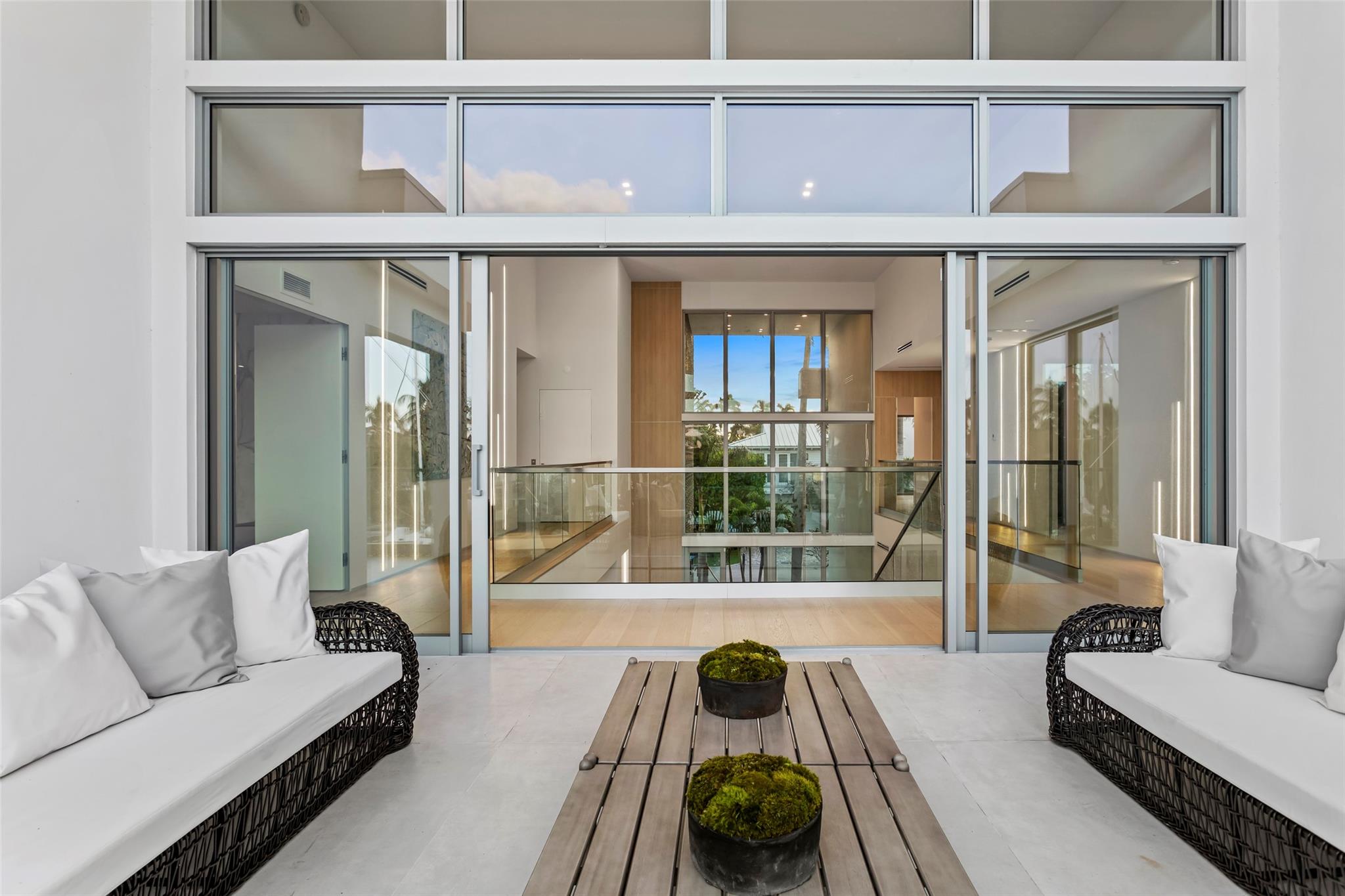 NURMI ISLES - Residential