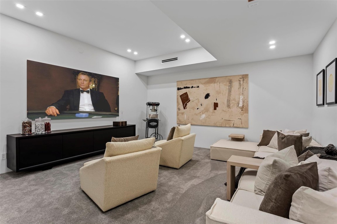 NURMI ISLES - Residential