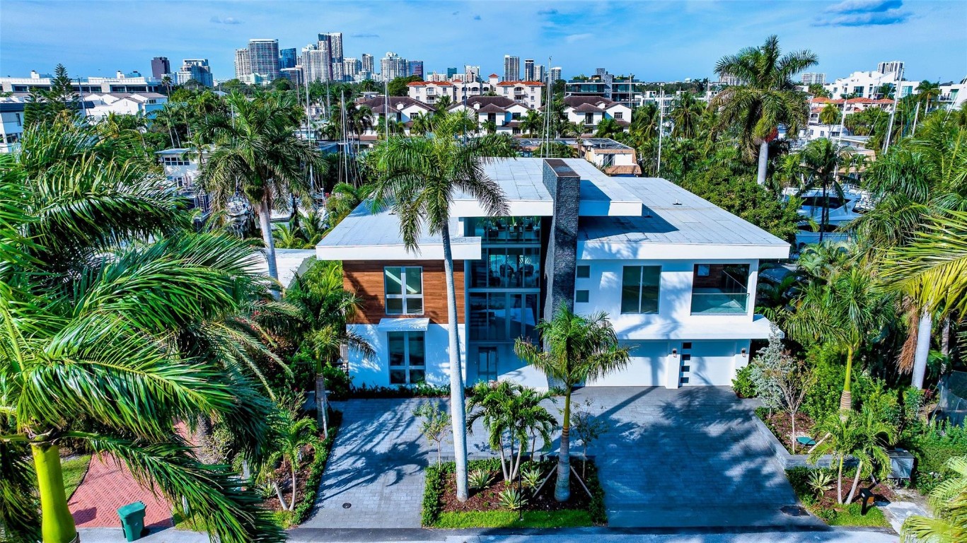 NURMI ISLES - Residential