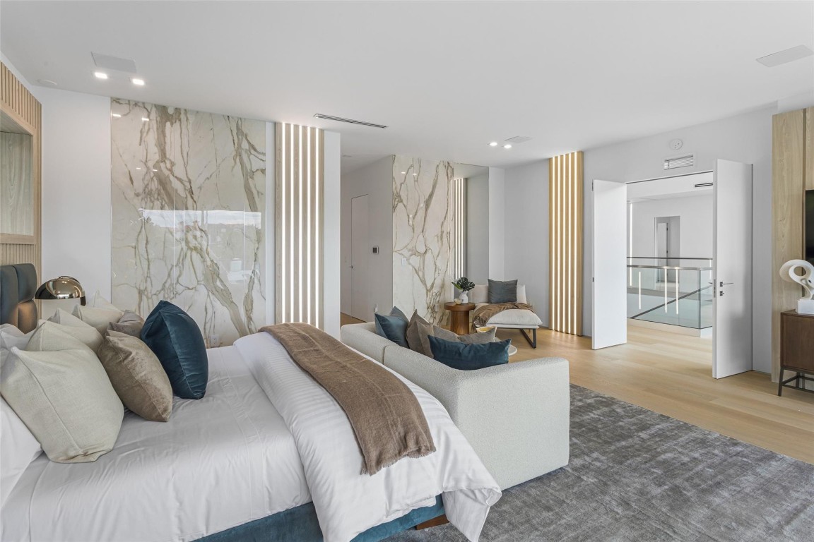 NURMI ISLES - Residential