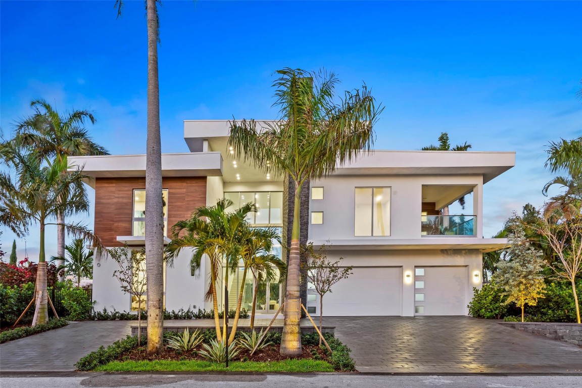 NURMI ISLES - Residential