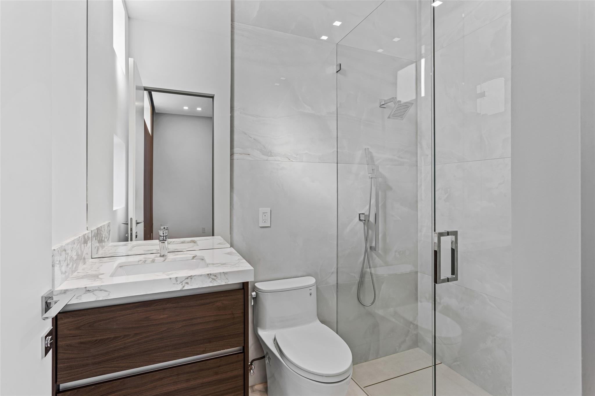 NURMI ISLES - Residential