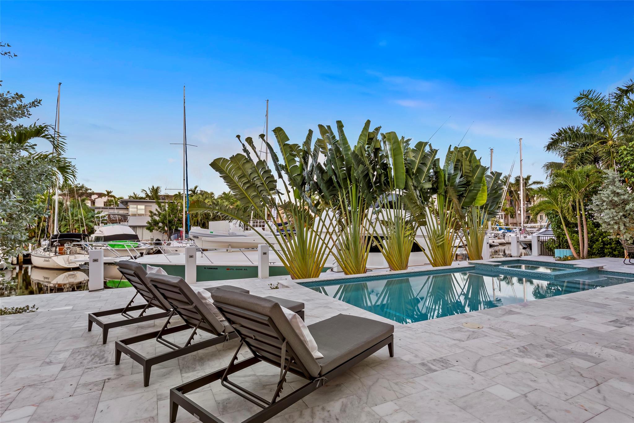 NURMI ISLES - Residential