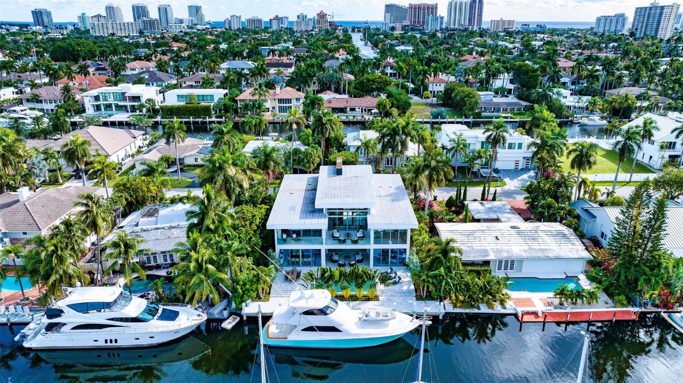 NURMI ISLES - Residential