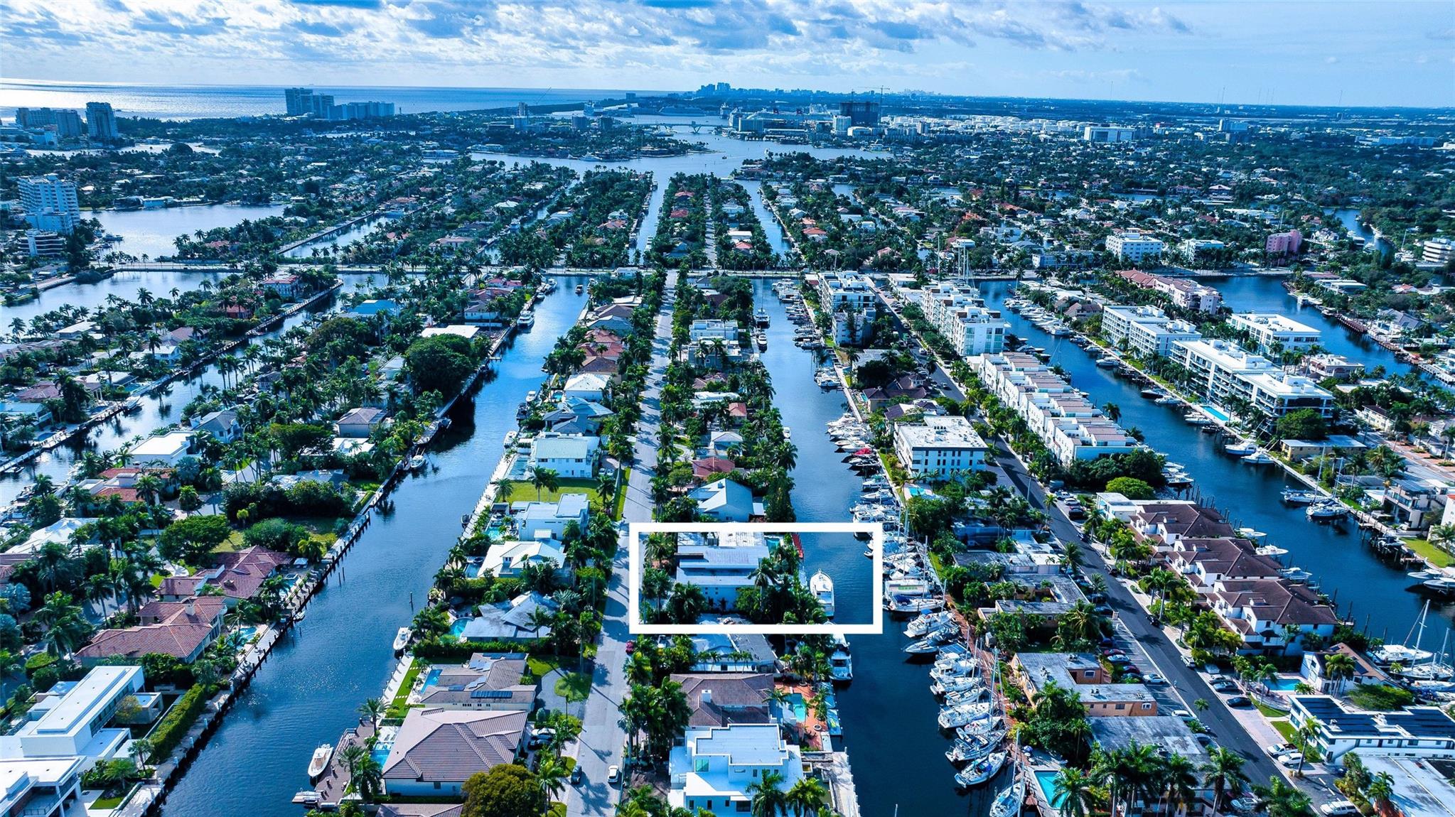 NURMI ISLES - Residential