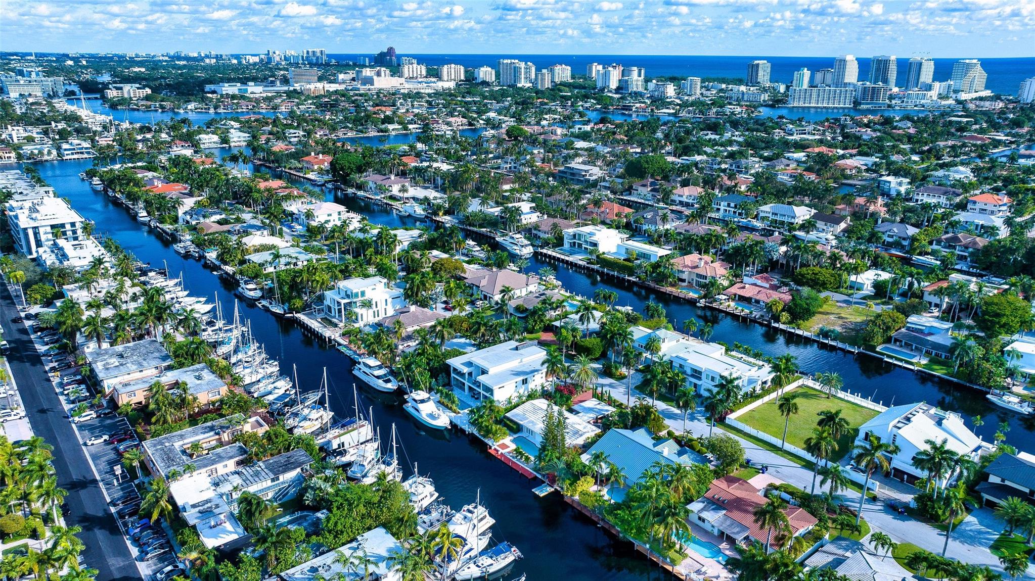 NURMI ISLES - Residential