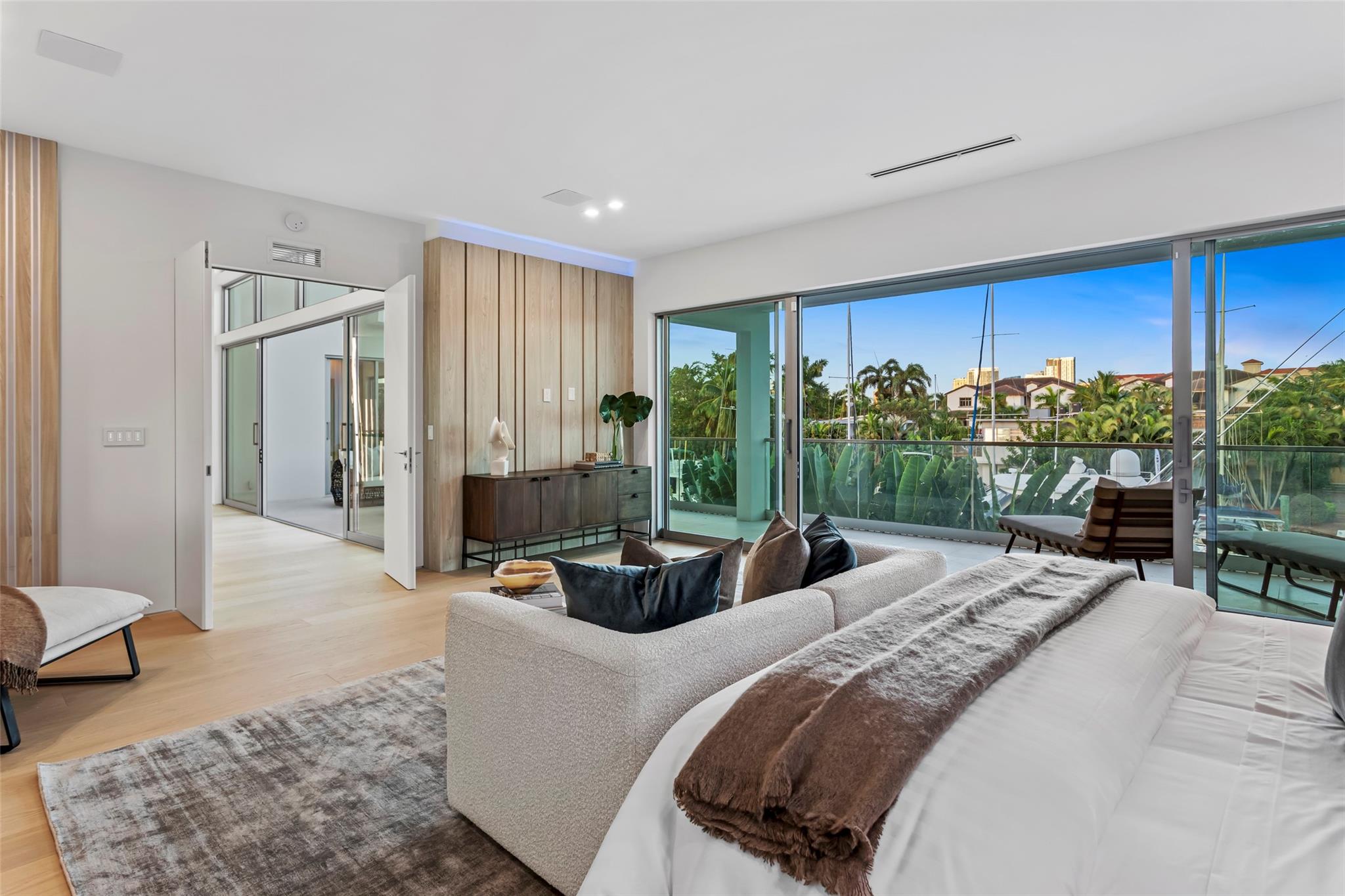 NURMI ISLES - Residential