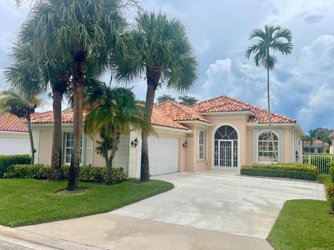 2643 Irma Lake Drive West Palm Beach FL 33411