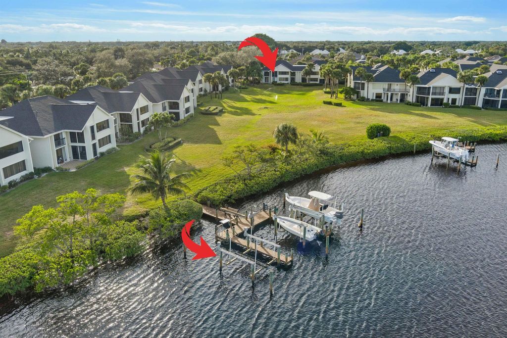 Photo of 10459 SE Terrapin Place #202, Jupiter, FL 33469 (MLS # R11141175)