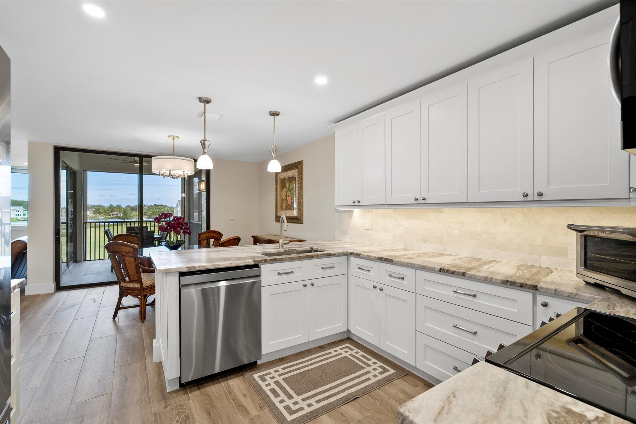 TURTLE CREEK EAST CONDO - Residential