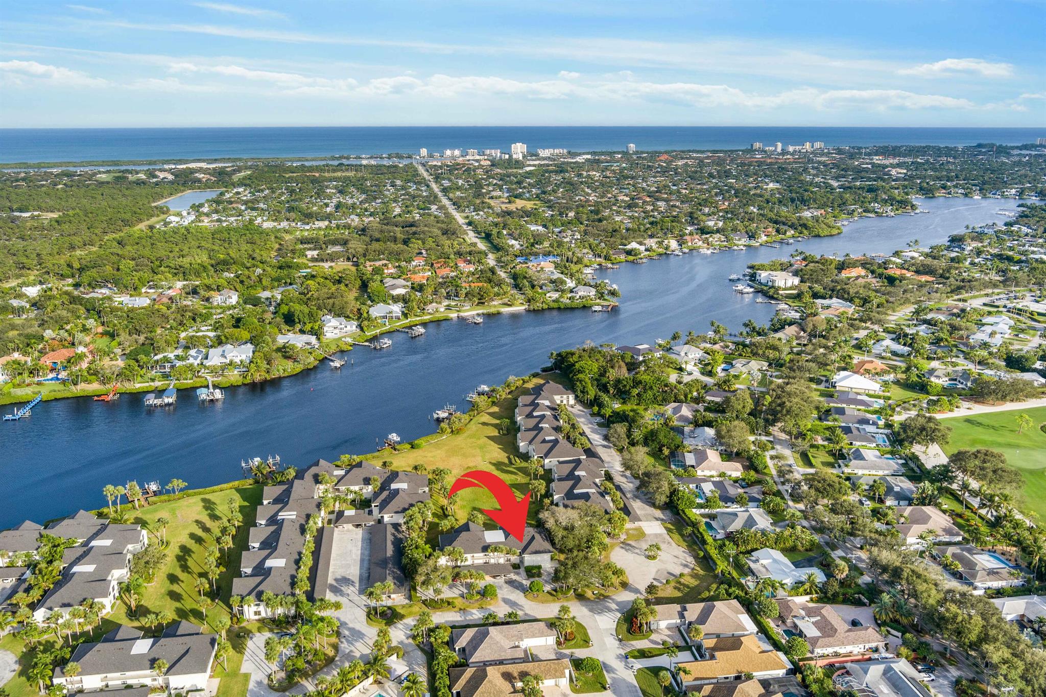 TURTLE CREEK EAST CONDO - Residential