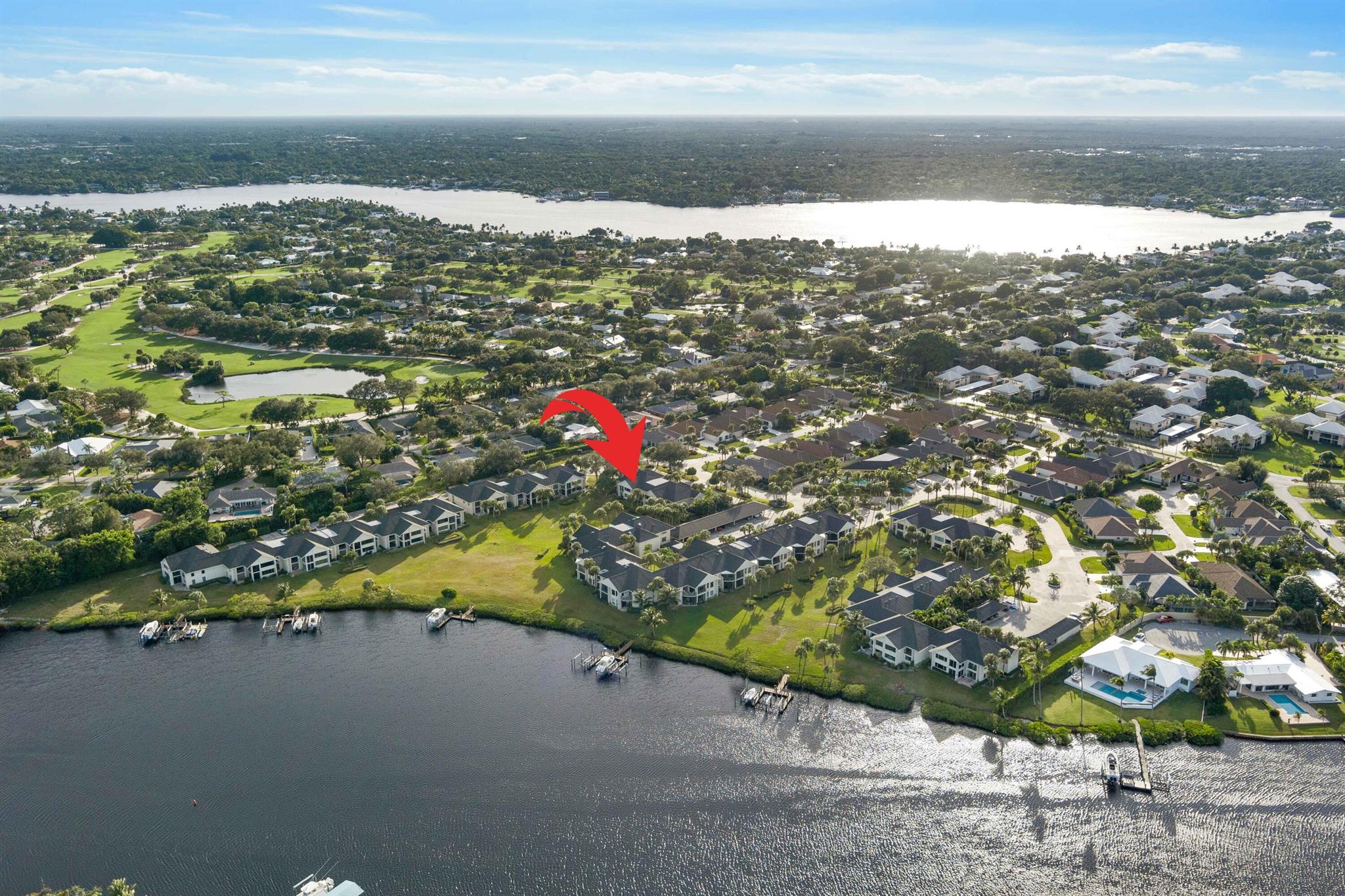 TURTLE CREEK EAST CONDO - Residential