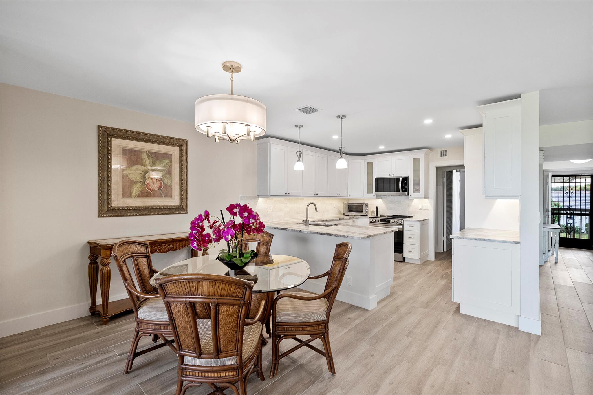 TURTLE CREEK EAST CONDO - Residential