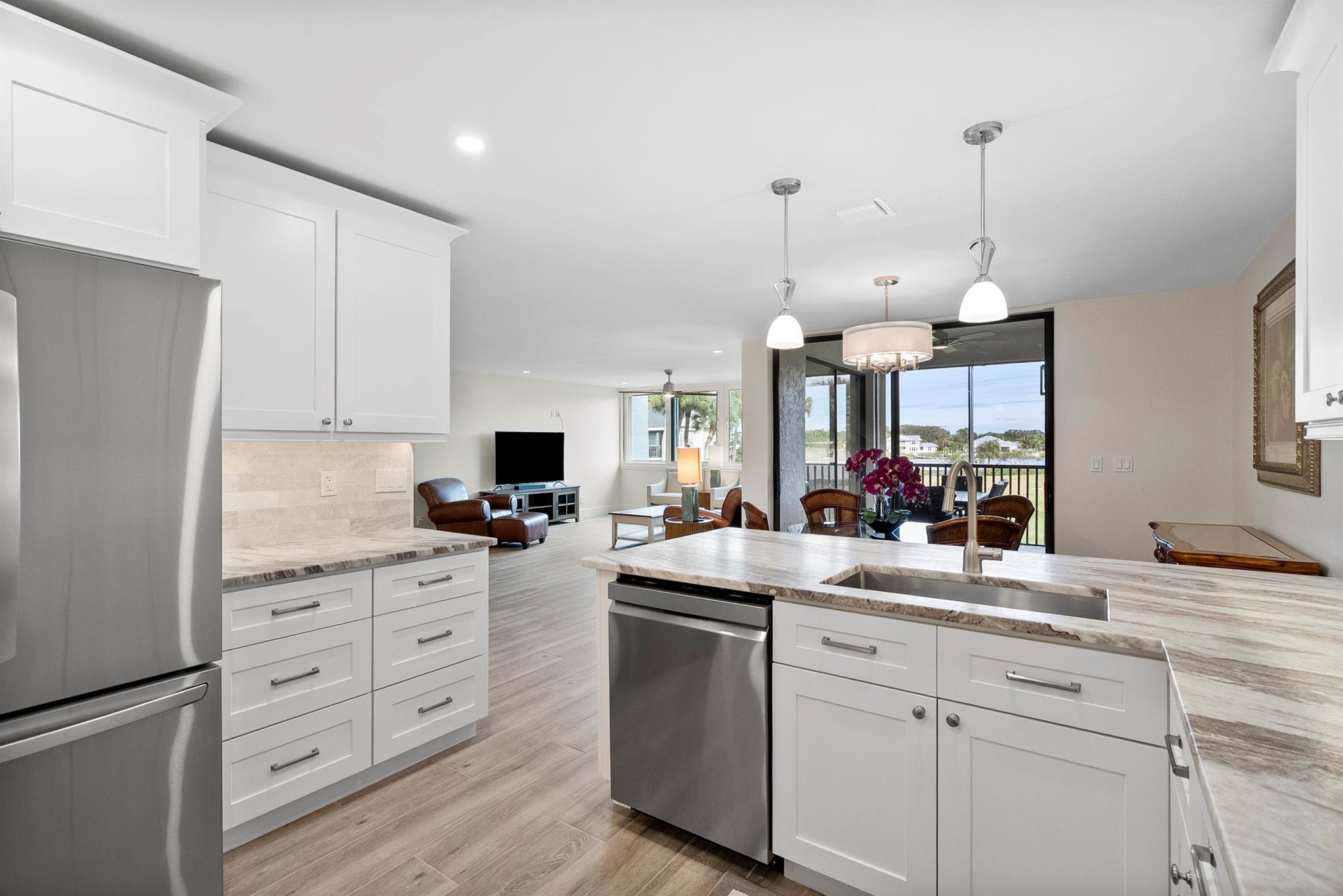 TURTLE CREEK EAST CONDO - Residential