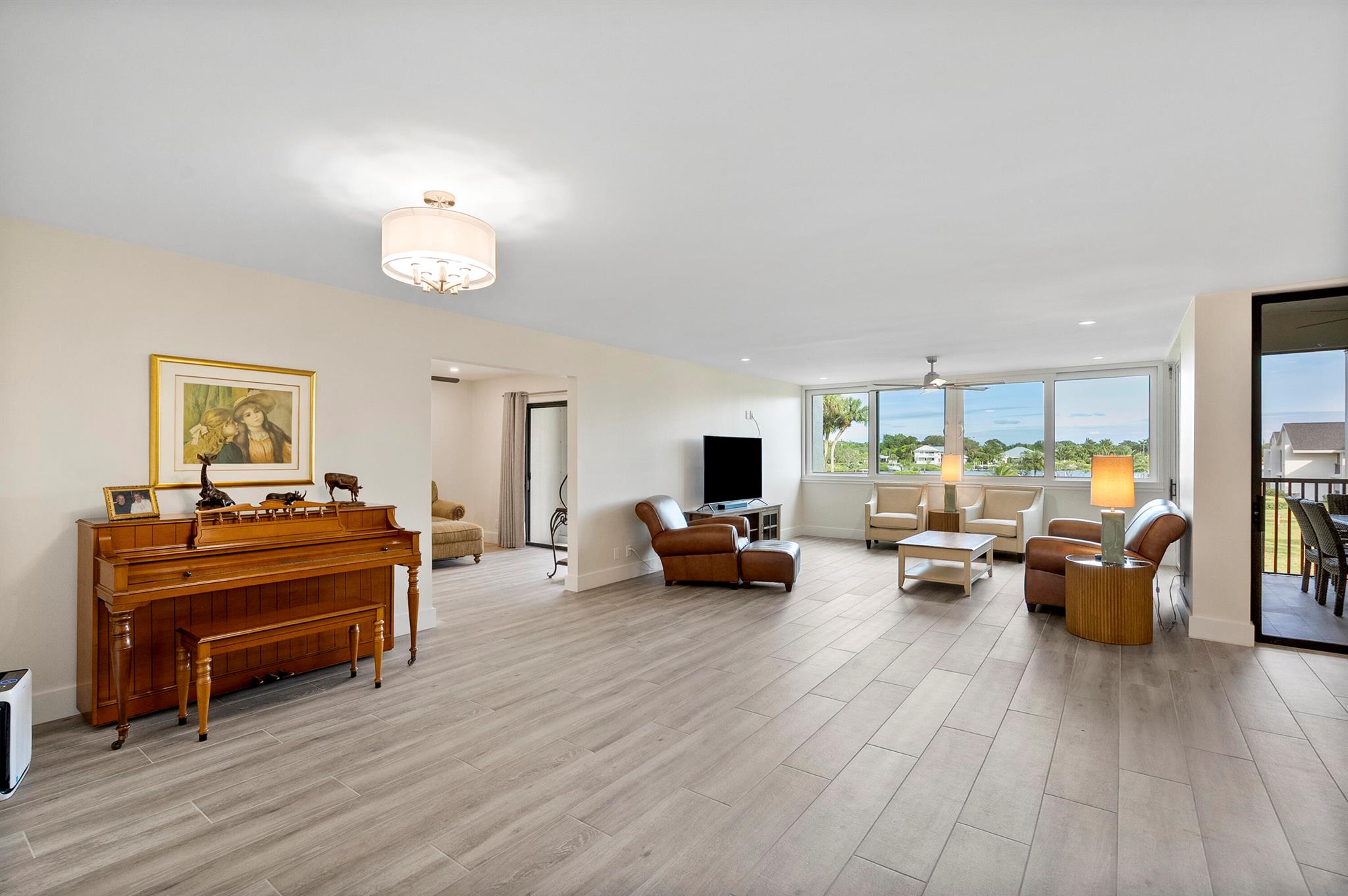 TURTLE CREEK EAST CONDO - Residential