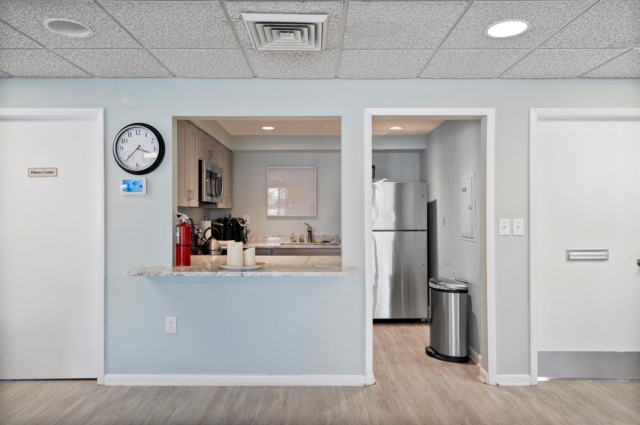 TURTLE CREEK EAST CONDO - Residential