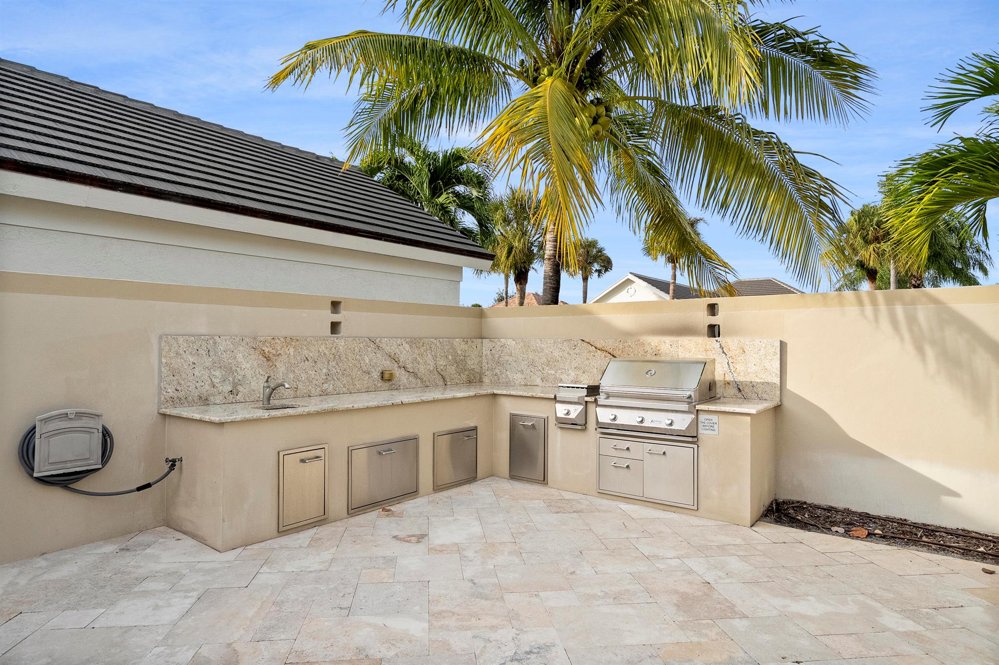 TURTLE CREEK EAST CONDO - Residential