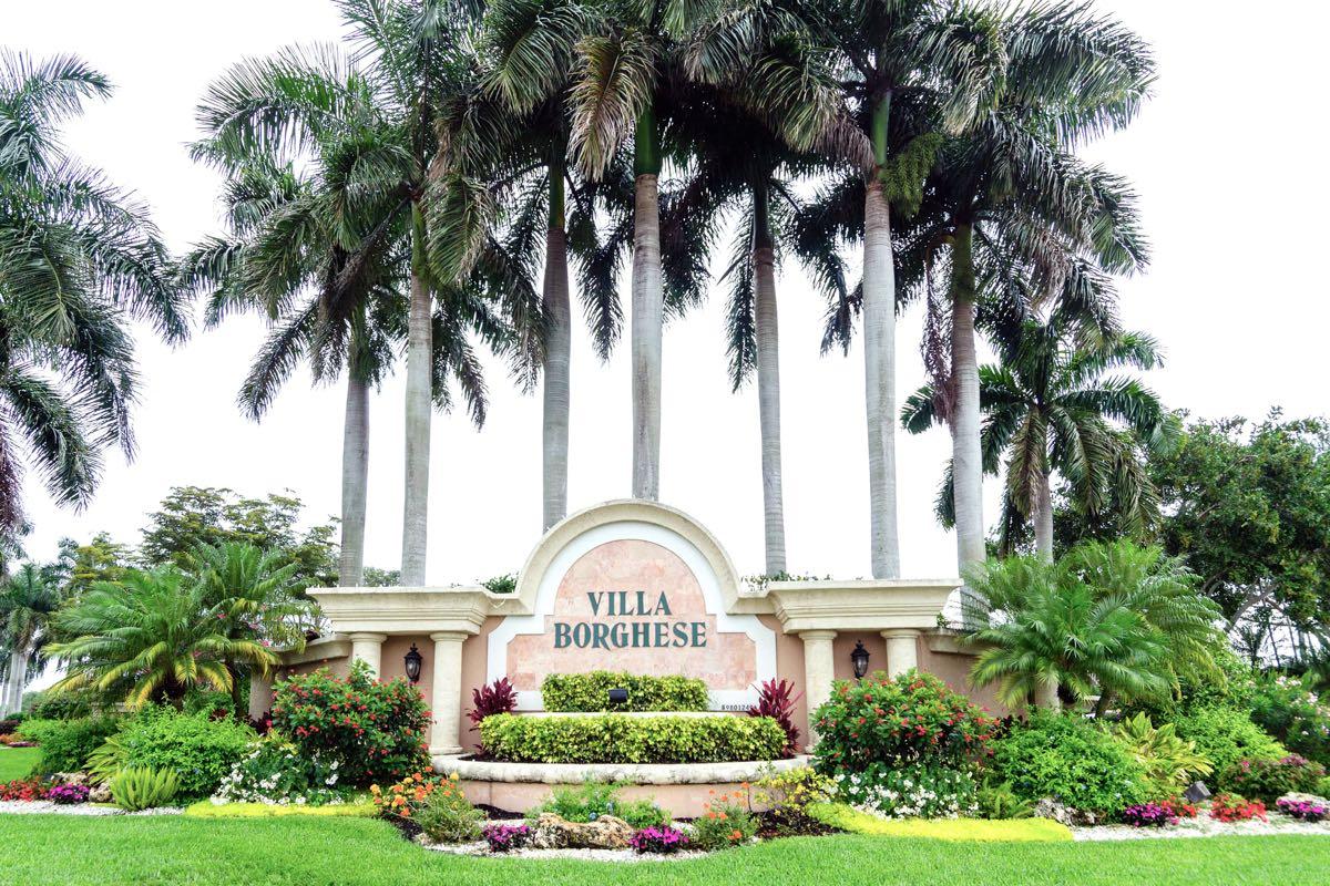 HUNTINGTON WALK 1 - Residential