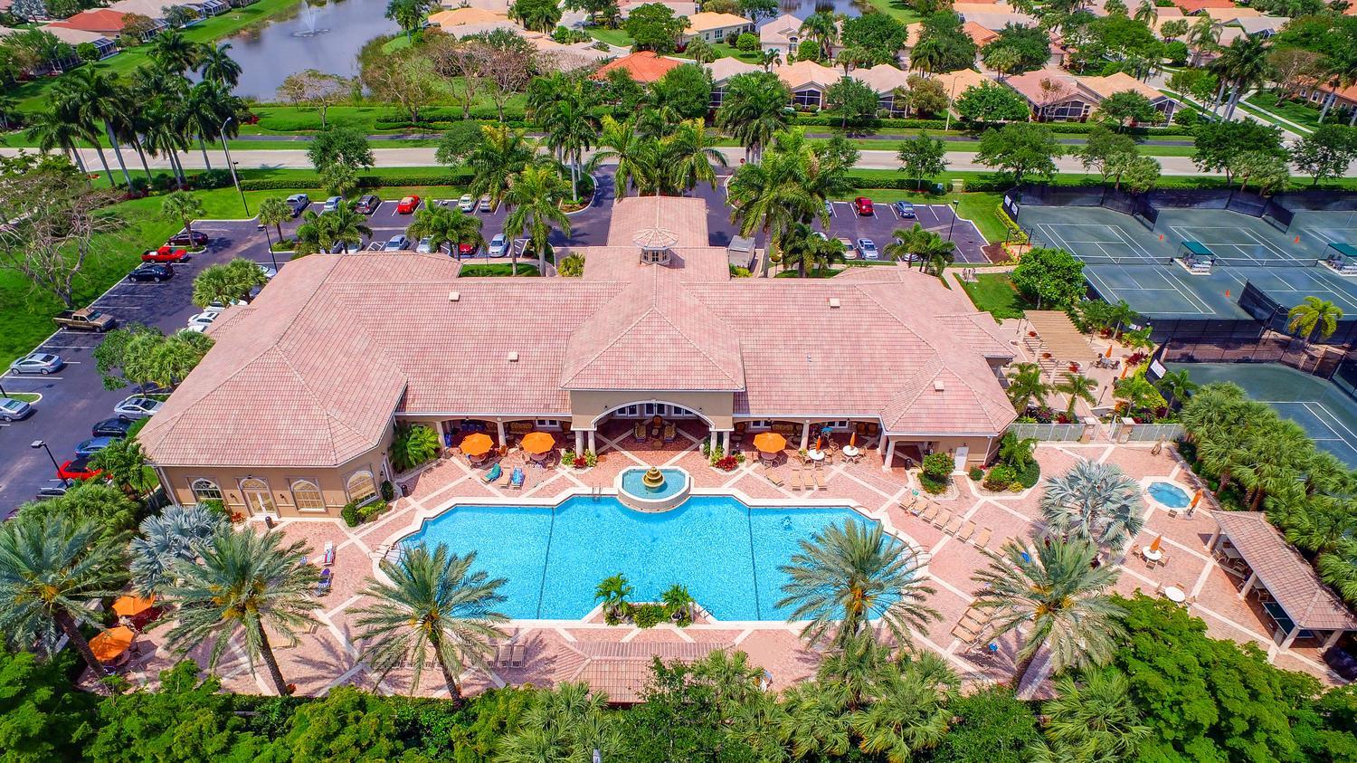 HUNTINGTON WALK 1 - Residential