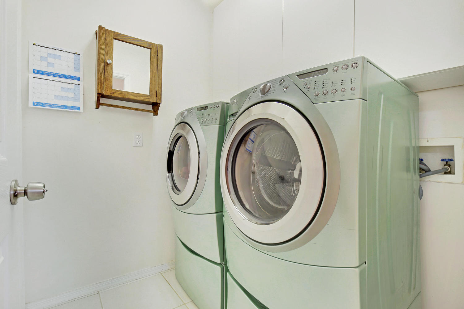 HUNTINGTON WALK 1 - Residential