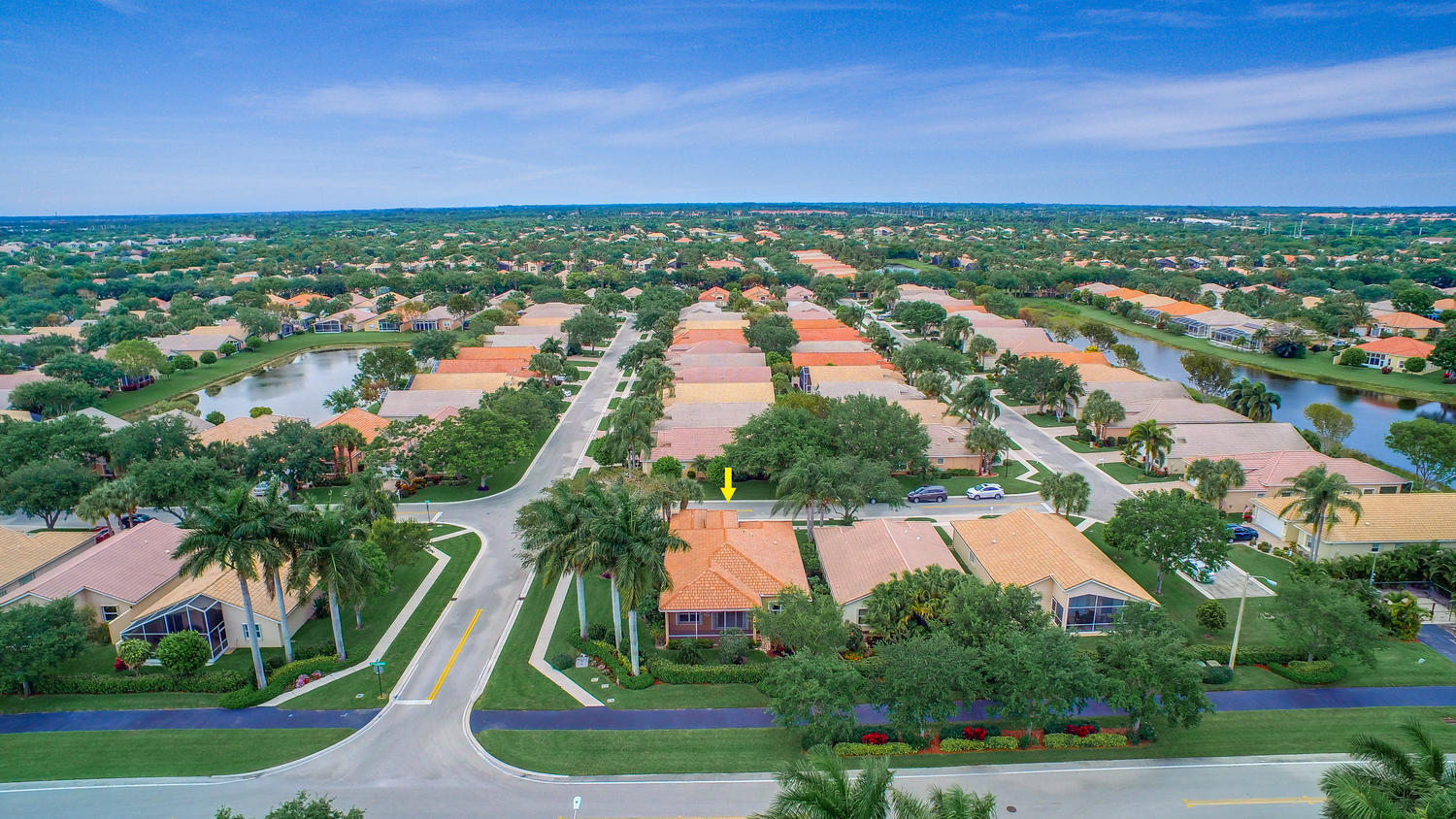 HUNTINGTON WALK 1 - Residential