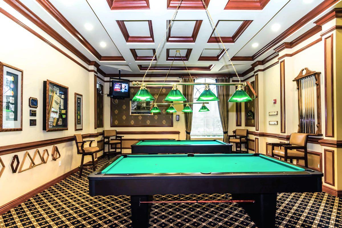 HUNTINGTON WALK 1 - Residential