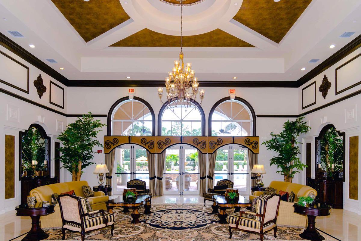 HUNTINGTON WALK 1 - Residential