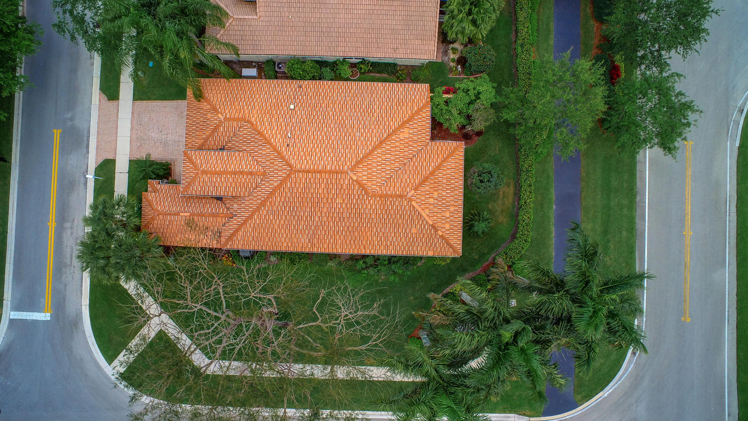 HUNTINGTON WALK 1 - Residential