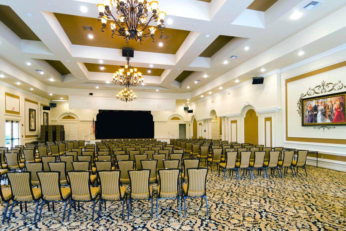 HUNTINGTON WALK 1 - Residential