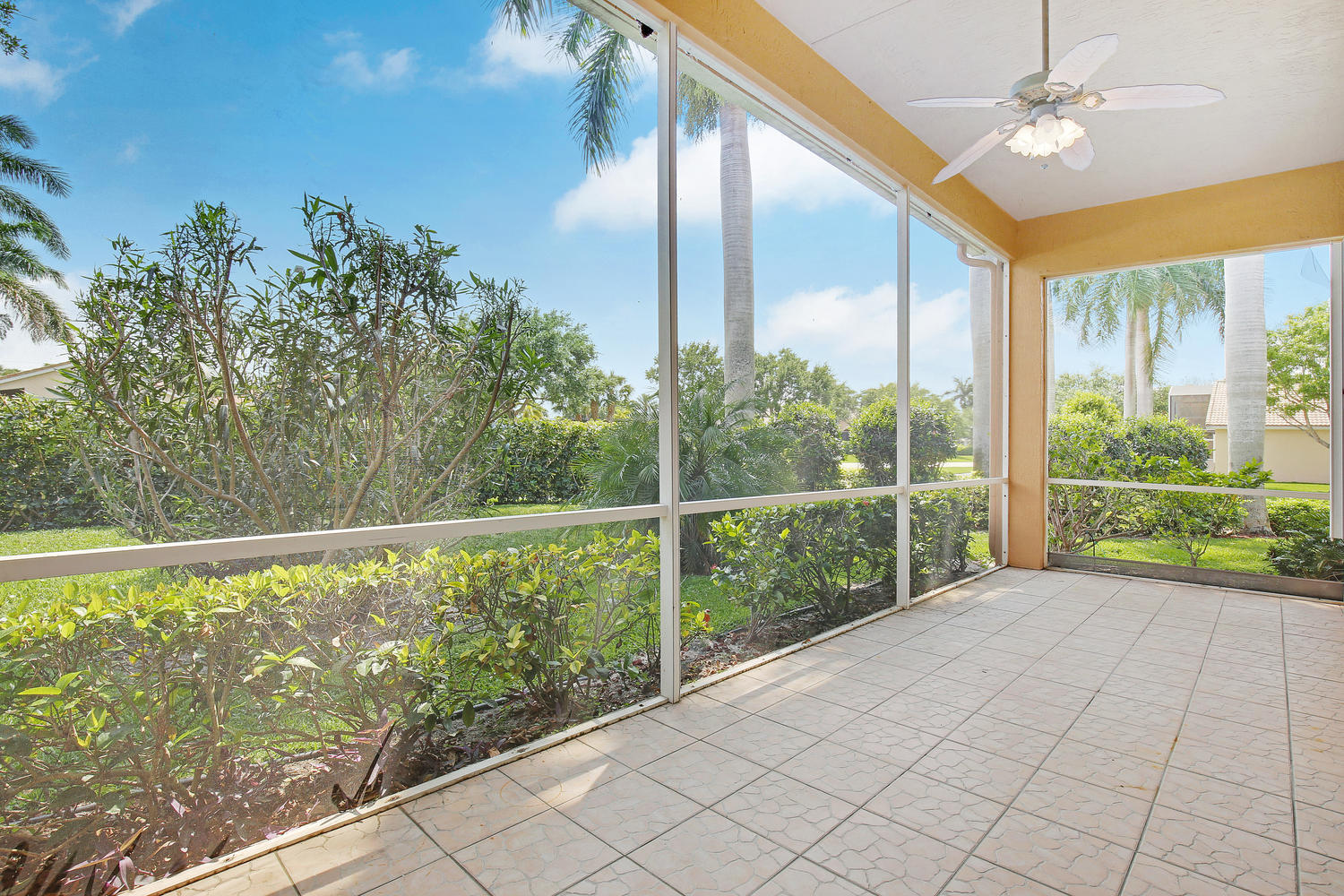 HUNTINGTON WALK 1 - Residential