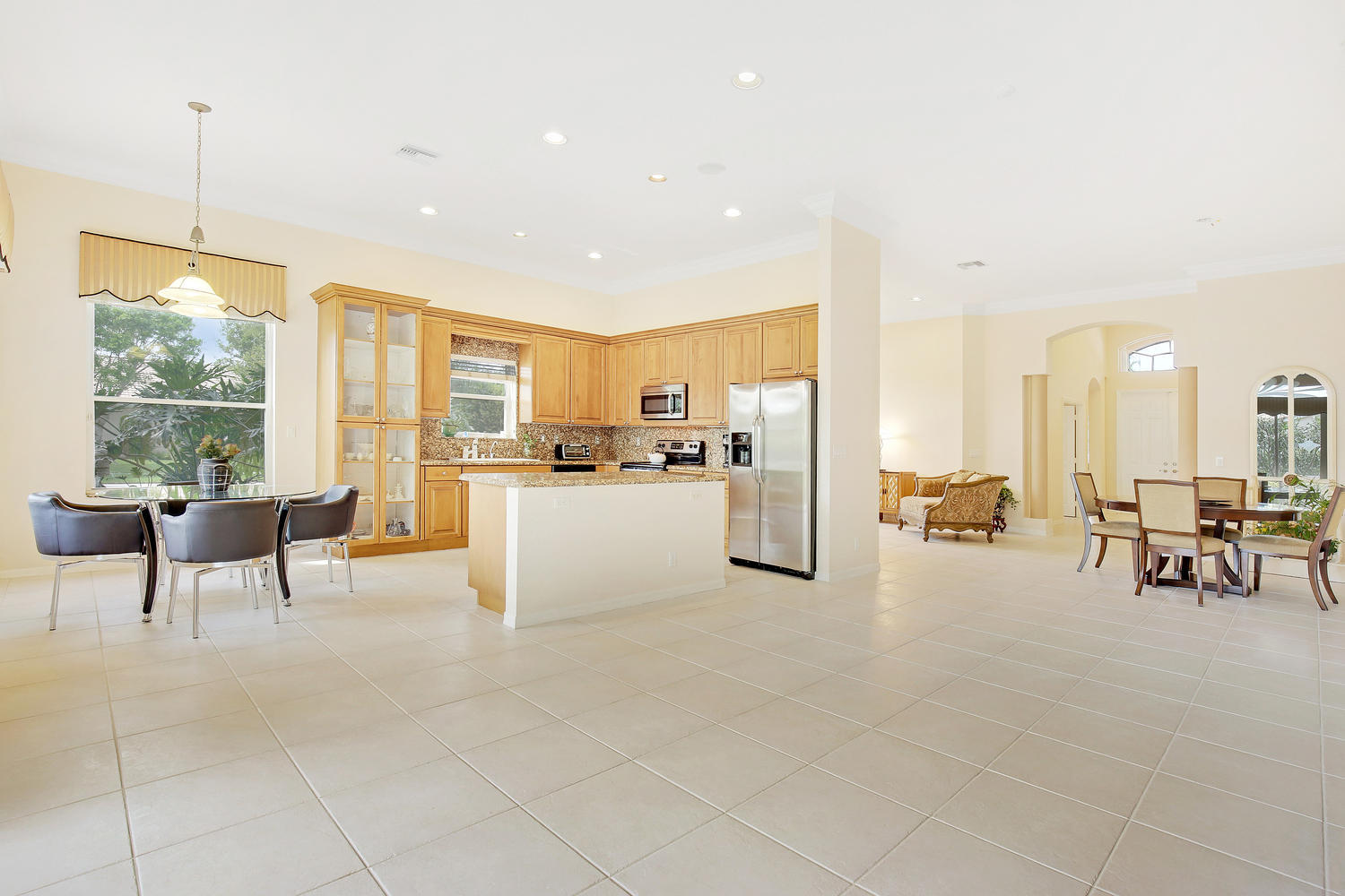 HUNTINGTON WALK 1 - Residential