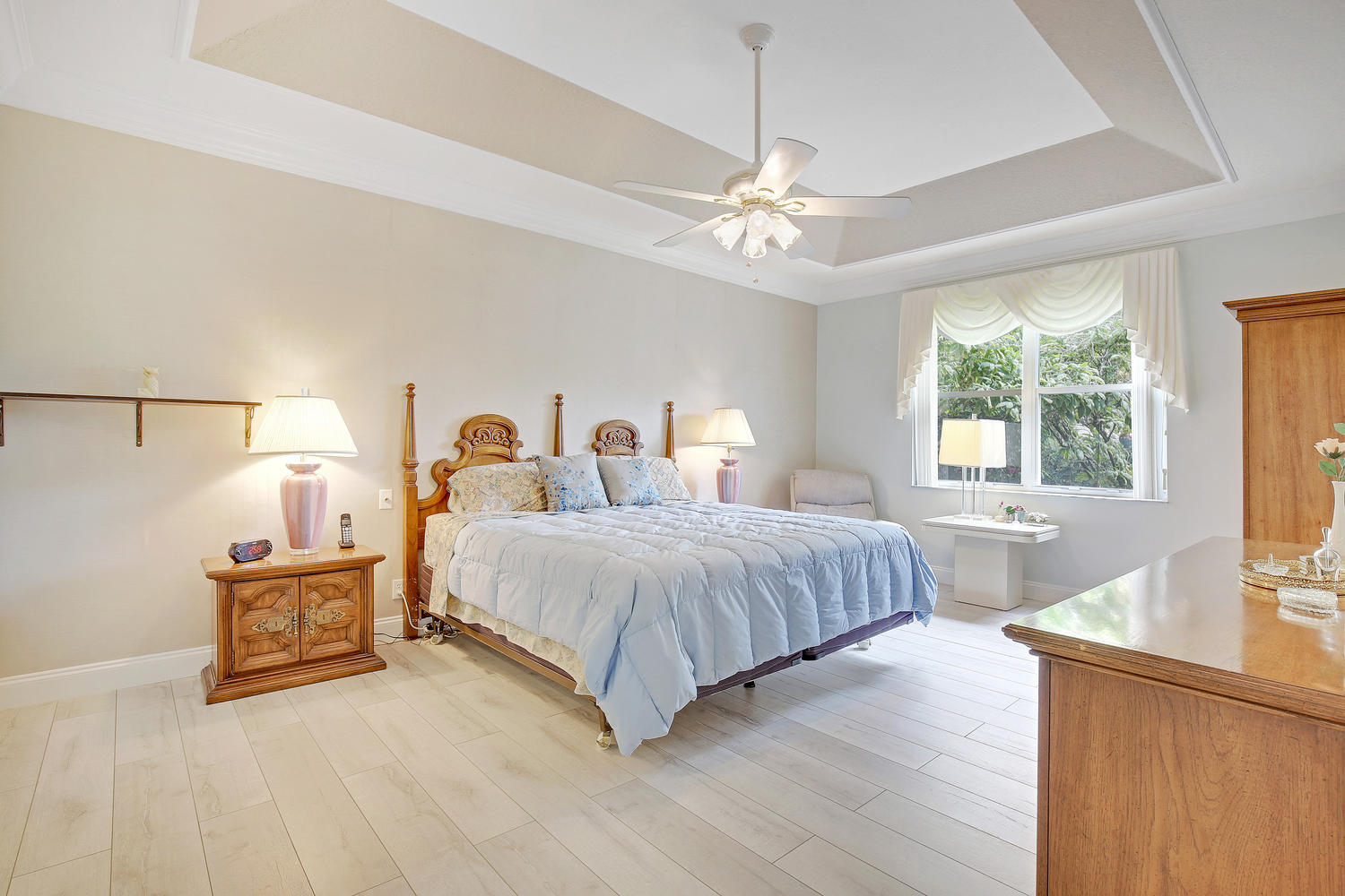 HUNTINGTON WALK 1 - Residential