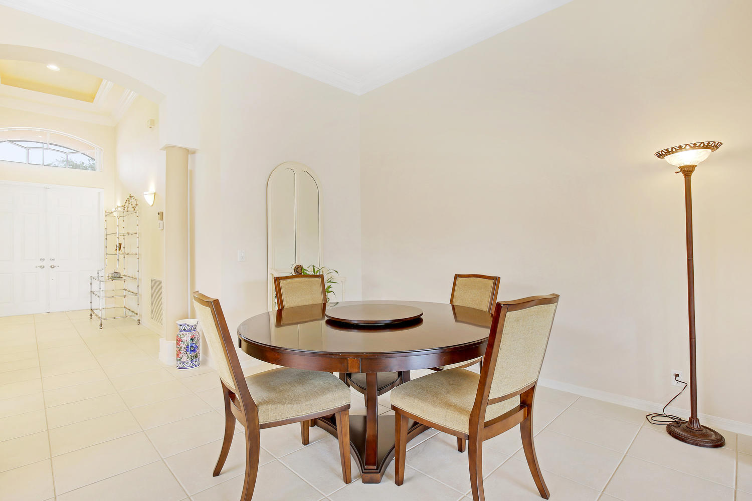 HUNTINGTON WALK 1 - Residential