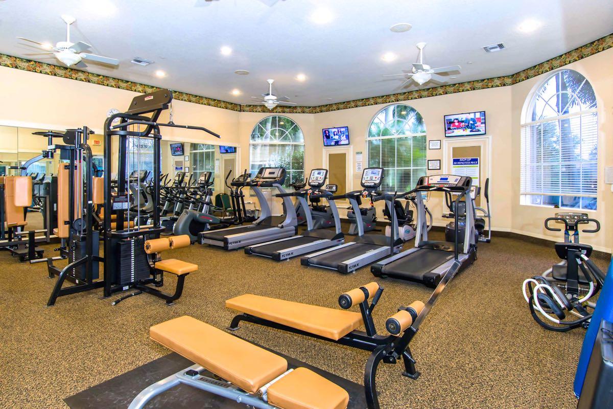 HUNTINGTON WALK 1 - Residential