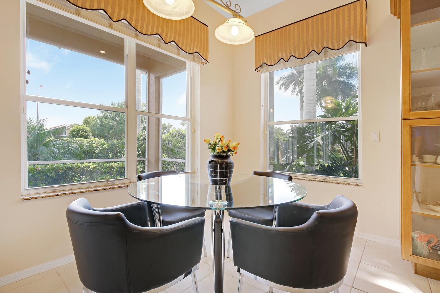 HUNTINGTON WALK 1 - Residential