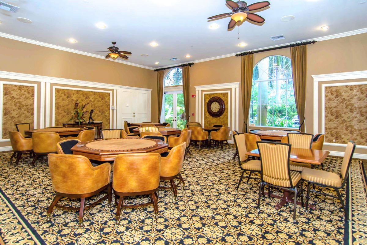 HUNTINGTON WALK 1 - Residential